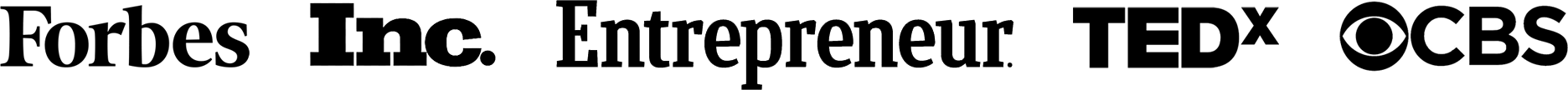 Press logos